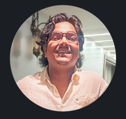 Aryan Raj Srivastava