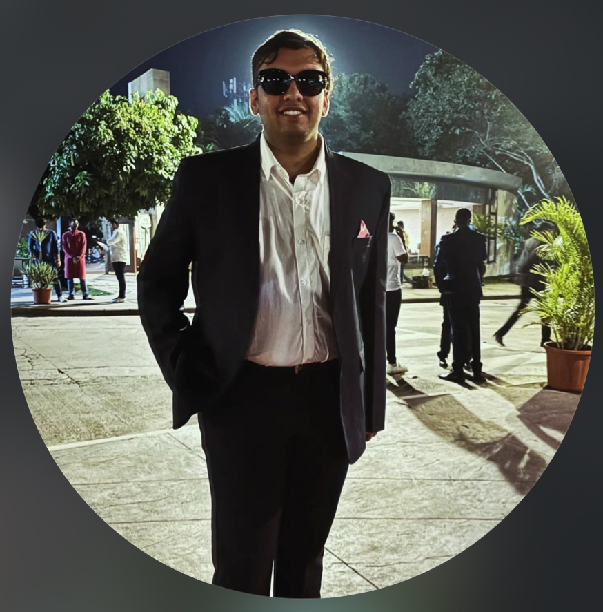 Nishant Agarwal