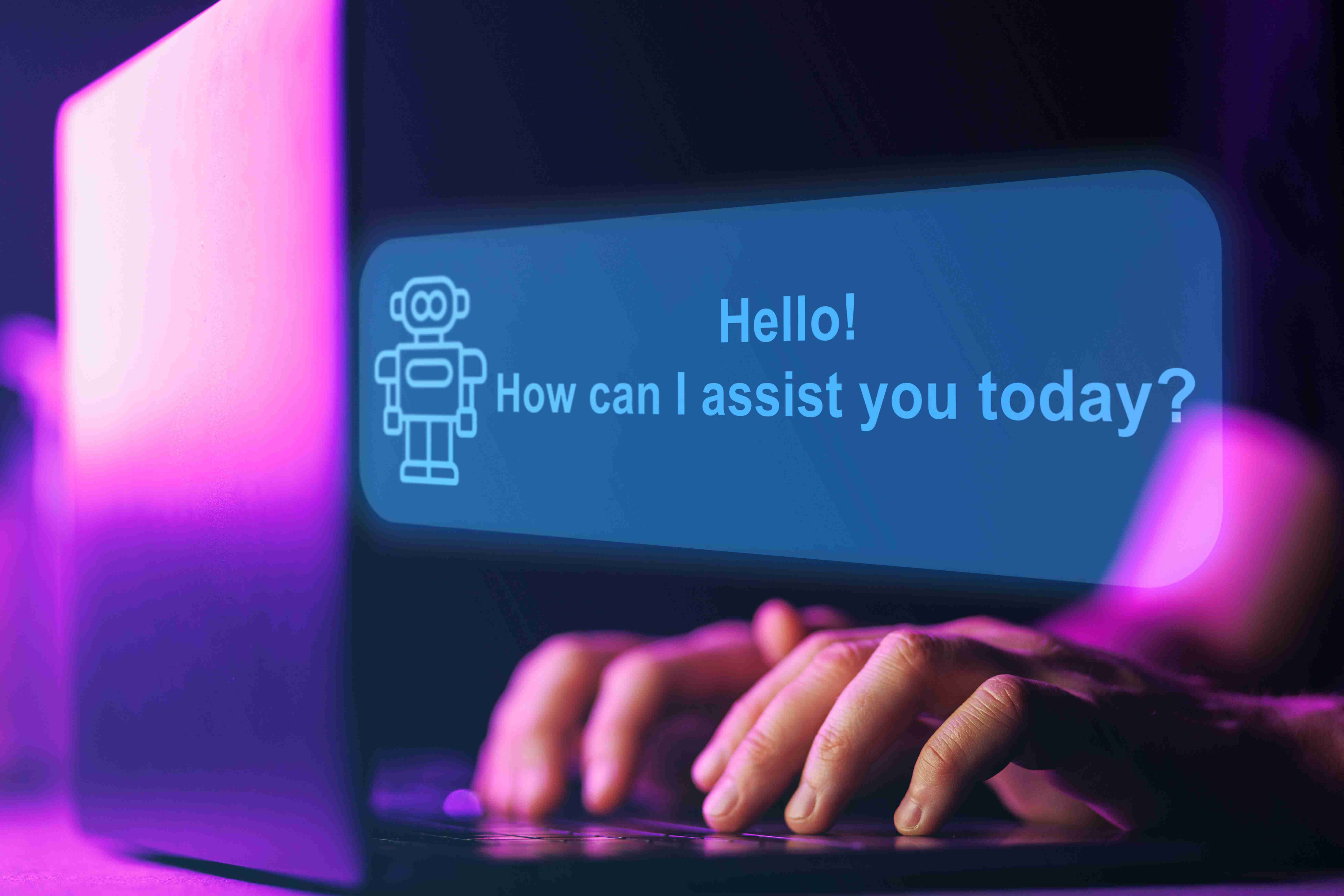 AI Integration Image Alt Text
