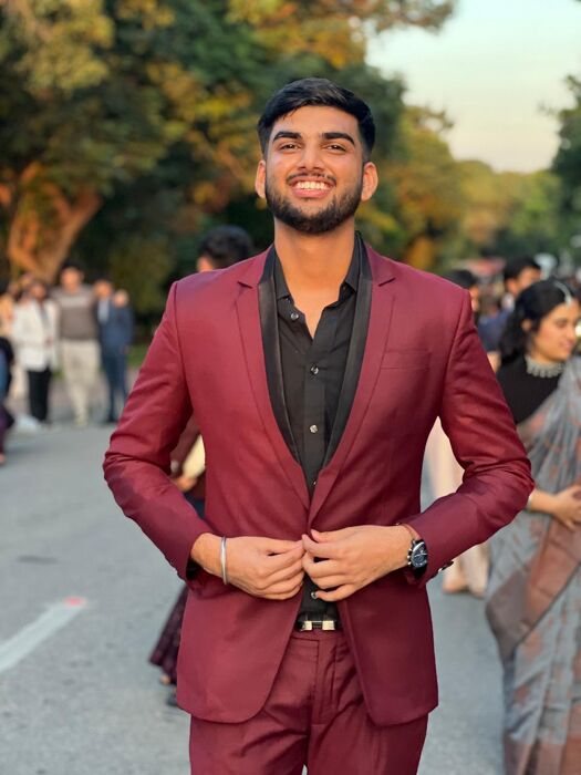 Kanishk Sharma