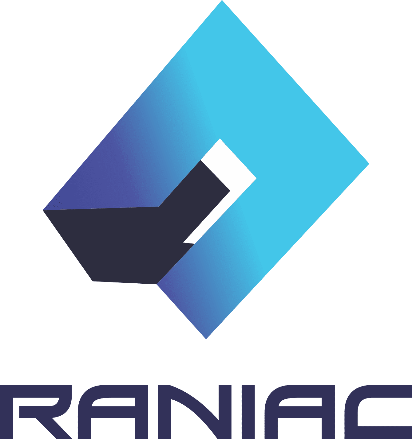 Raniac Logo